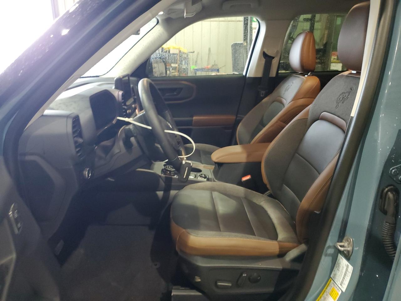 3FMCR9C62PRE21974 2023 Ford Bronco Sport Outer Banks