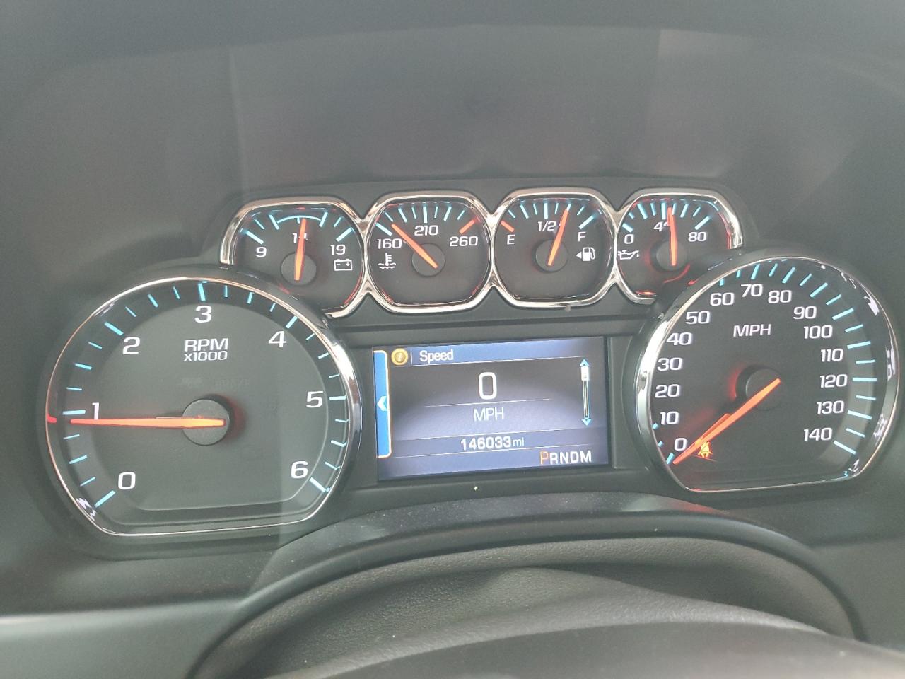 1GNSKCKC6FR266534 2015 Chevrolet Tahoe K1500 Ltz