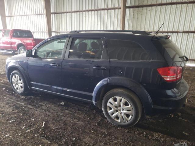 2017 Dodge Journey Se VIN: 3C4PDCAB7HT691644 Lot: 58013604