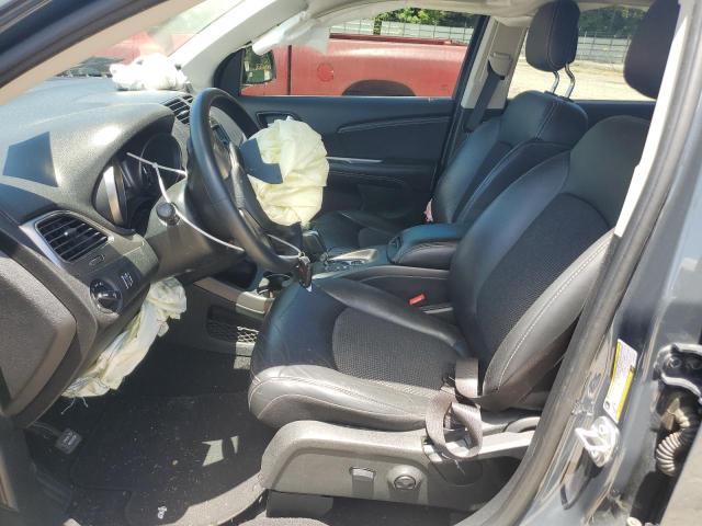 2018 Dodge Journey Crossroad VIN: 3C4PDCGB4JT310491 Lot: 58361464