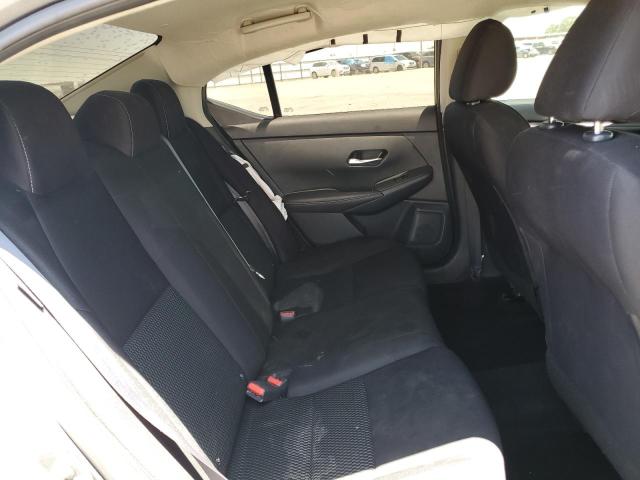 2020 Nissan Sentra S VIN: 3N1AB8BV6LY294393 Lot: 60159394