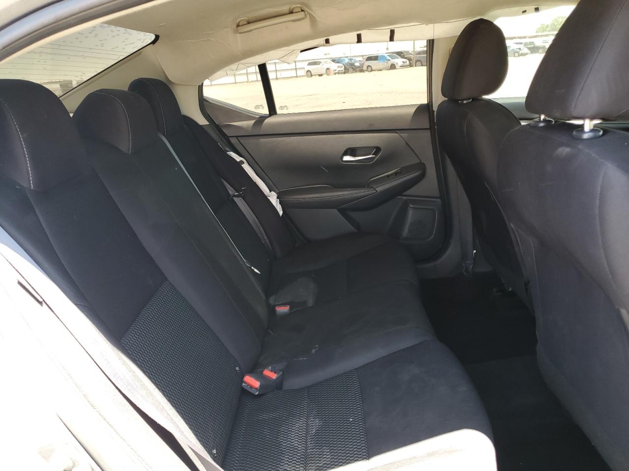 3N1AB8BV6LY294393 2020 Nissan Sentra S