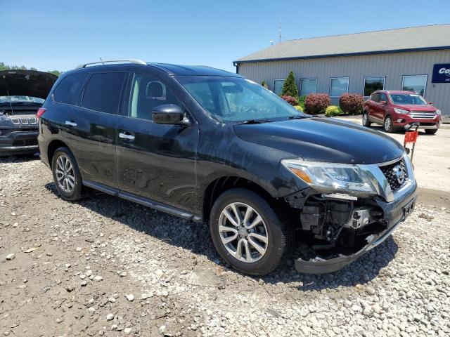 VIN 5N1AR2MM2GC636250 2016 Nissan Pathfinder, S no.4