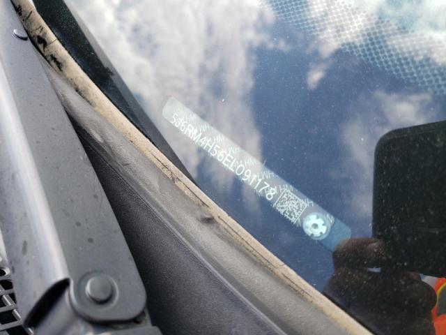 2014 Honda Cr-V Ex VIN: 5J6RM4H56EL091178 Lot: 59630274