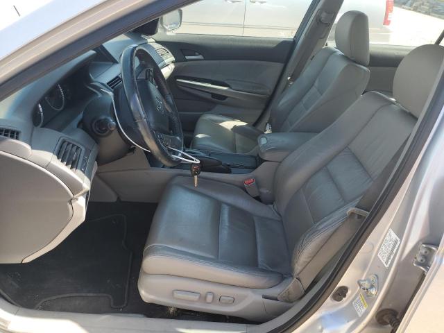 2010 Honda Accord Exl VIN: 1HGCP3F87AA009573 Lot: 57489704