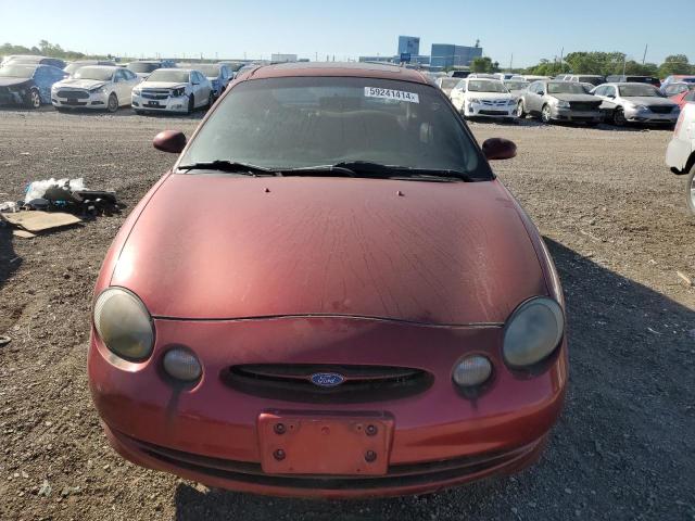 1997 Ford Taurus Sho VIN: 1FALP54N0VA262295 Lot: 59241414