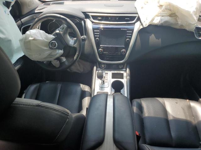 2018 Nissan Murano S VIN: 5N1AZ2MH3JN129579 Lot: 59830314