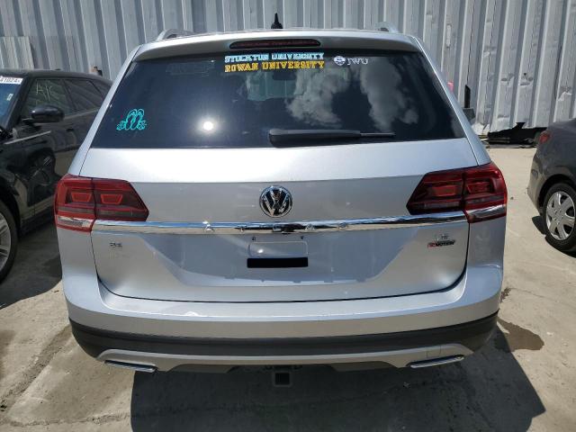 2019 Volkswagen Atlas Se VIN: 1V2UR2CA6KC516628 Lot: 60448284