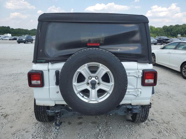 2020 JEEP WRANGLER U - 1C4HJXDN8LW257679