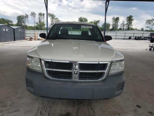 2009 Dodge Dakota St VIN: 1D7HE22K09S717052 Lot: 61425144