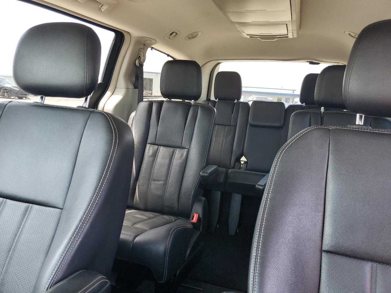 2C4RC1CG8DR783092 2013 Chrysler Town & Country Touring L