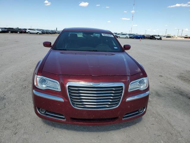 VIN 2C3CCARG3EH323203 2014 Chrysler 300 no.5