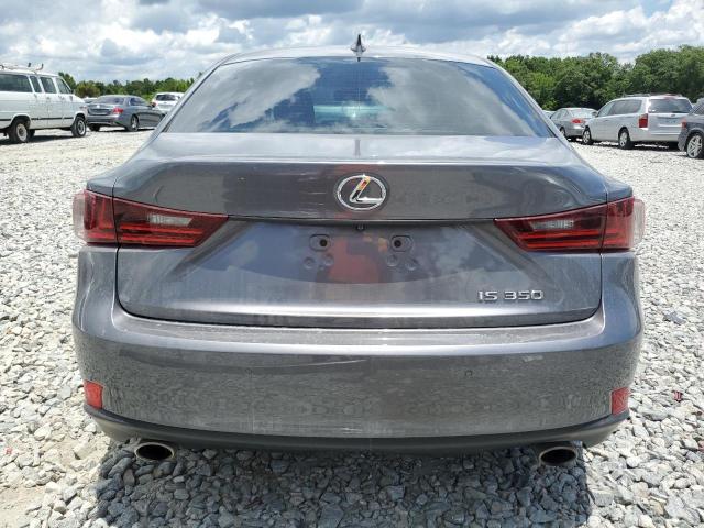 2014 Lexus Is 350 VIN: JTHBE1D29E5007078 Lot: 60803814