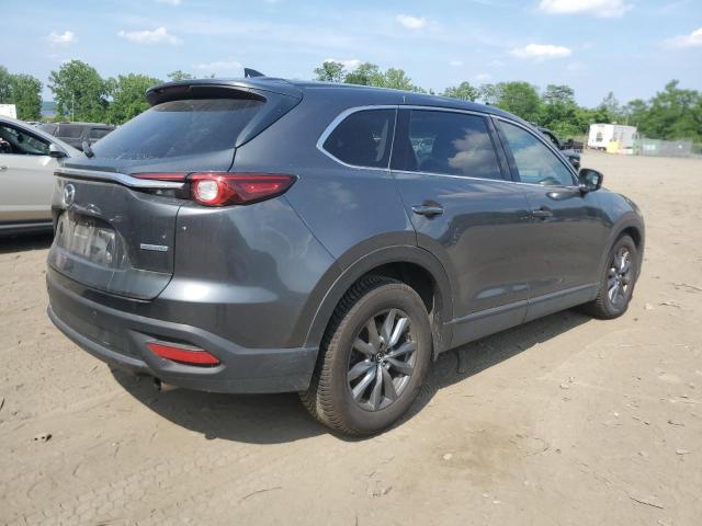 2021 Mazda Cx-9 Touring VIN: JM3TCBCY4M0541924 Lot: 57940754