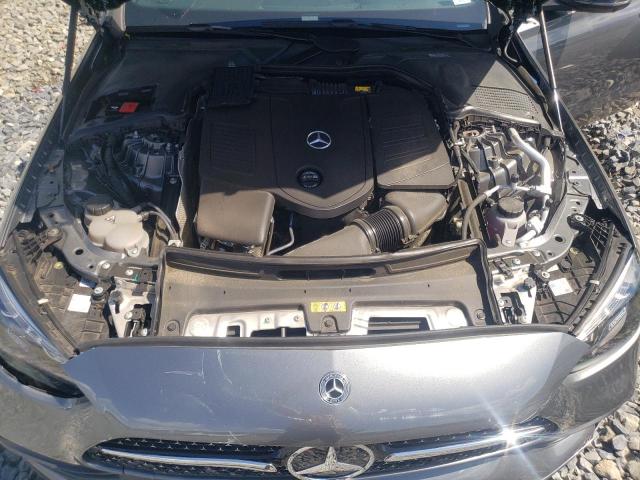 VIN W1KAF4HB2PR086908 2023 Mercedes-Benz C-Class, 3... no.11