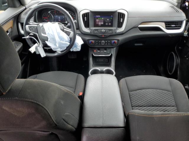 2021 GMC Terrain Sle VIN: 3GKALMEV3ML304279 Lot: 58016594