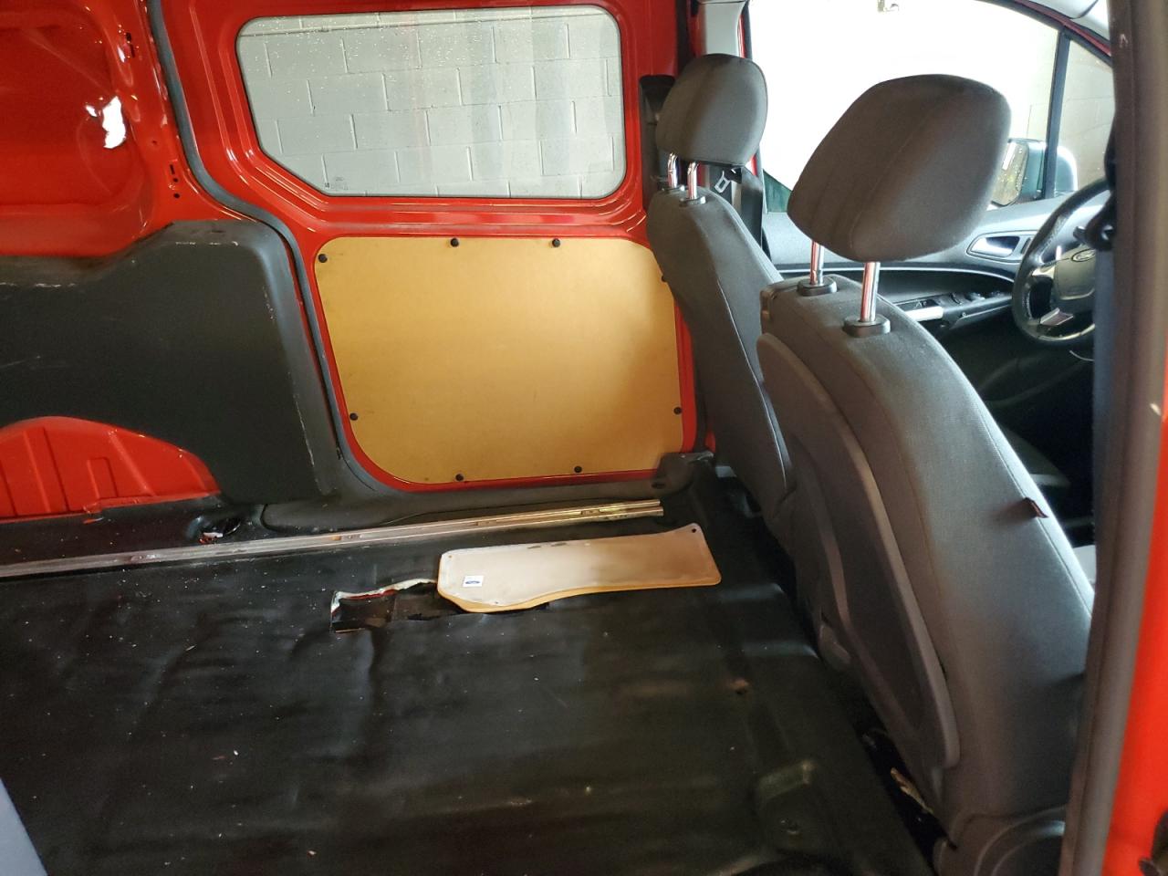 NM0LS7F76F1184462 2015 Ford Transit Connect Xlt