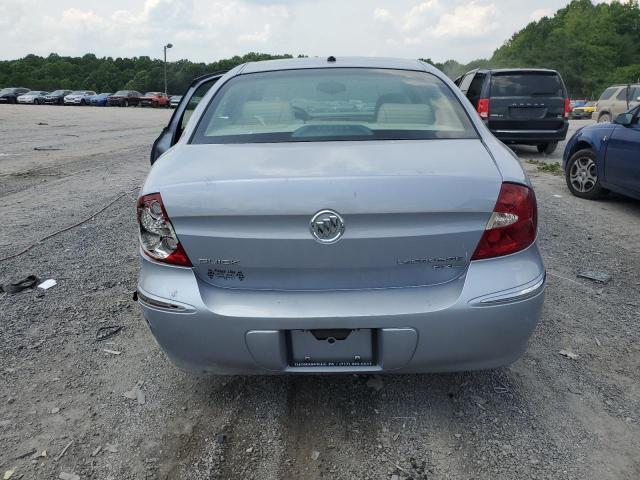 2006 Buick Lacrosse Cxl VIN: 2G4WD582461271797 Lot: 57630084