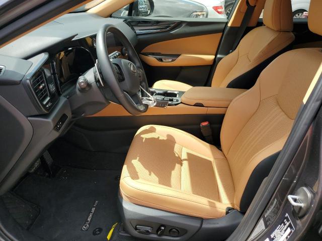 2023 LEXUS NX 250 JTJADCAZ7P5012874