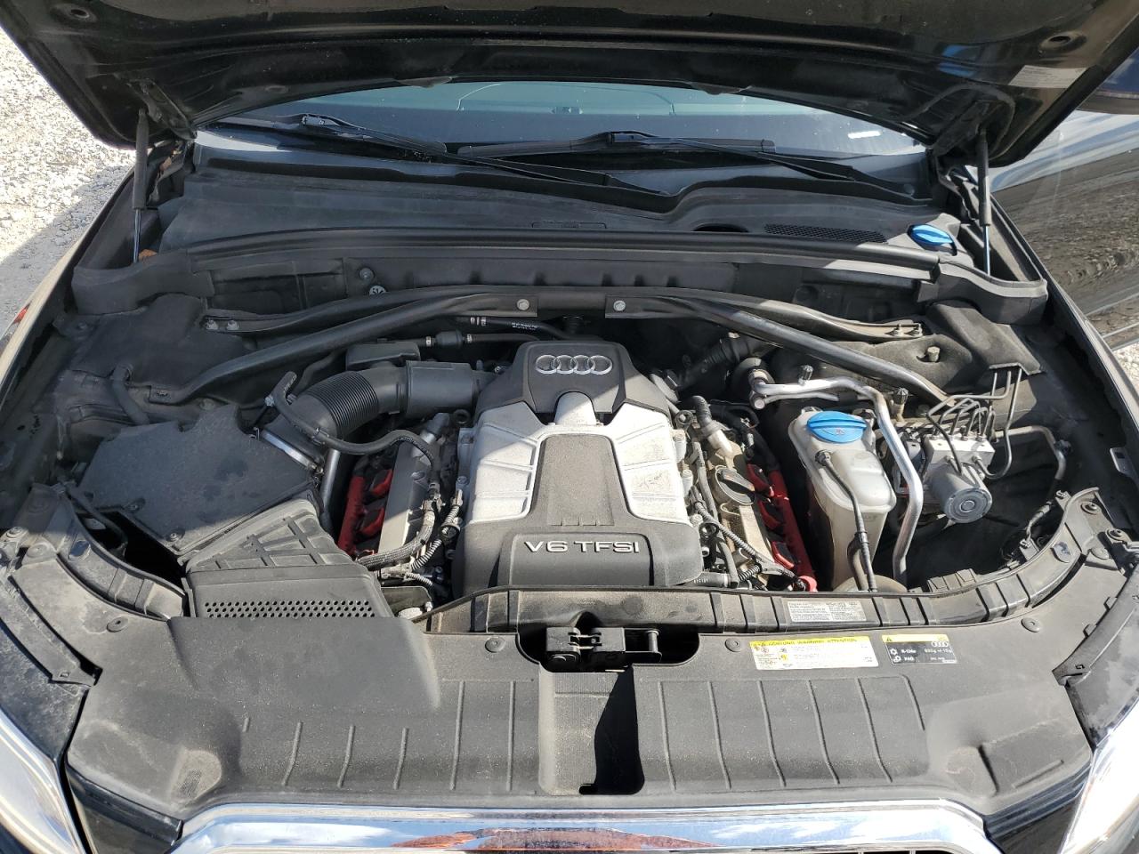 WA1DGAFP4DA049137 2013 Audi Q5 Premium Plus