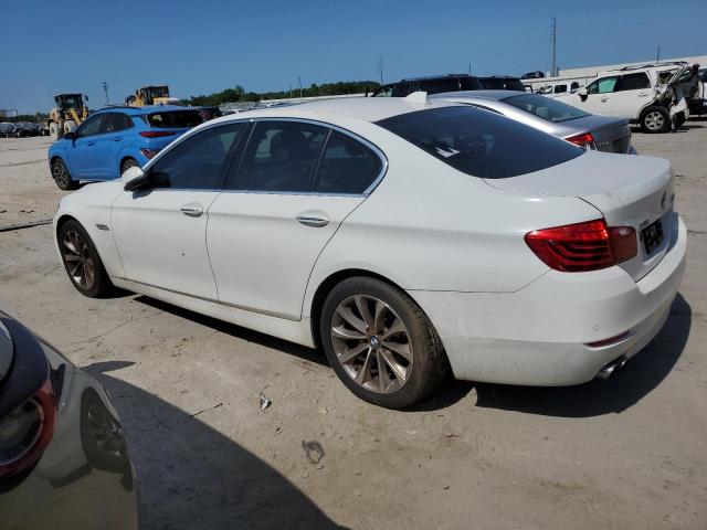 2016 BMW 528 Xi VIN: WBA5A7C5XGG147430 Lot: 57607434