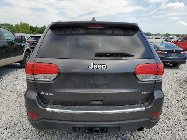 2015 Jeep Grand Cherokee Limited VIN: 1C4RJFBG6FC241456 Lot: 58739754