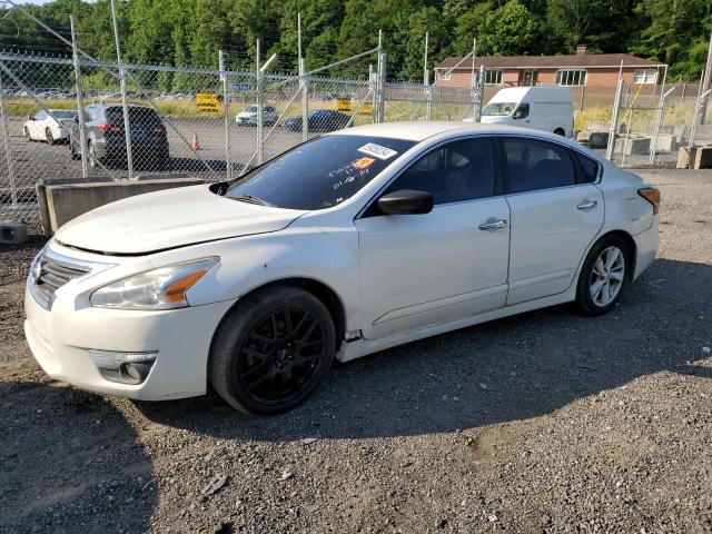 2015 Nissan Altima 2.5 VIN: 1N4AL3AP9FC583769 Lot: 59058284