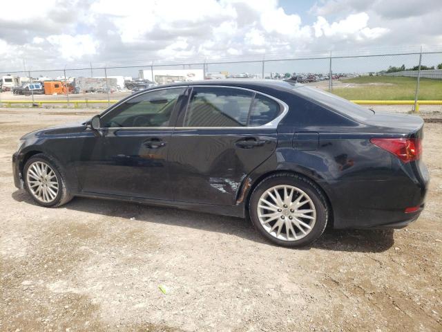 2013 Lexus Gs 350 VIN: JTHBE1BL5D5009629 Lot: 59447574