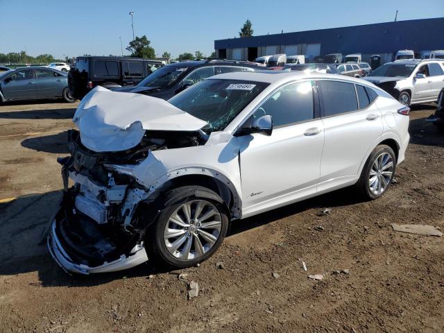 2024 BUICK ENVISTA AV - KL47LCE21RB077232