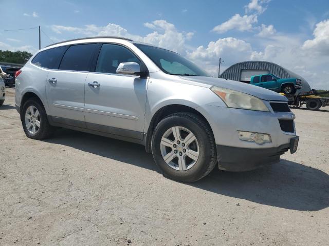 1GNLRFED9AS105067 | 2010 Chevrolet traverse lt