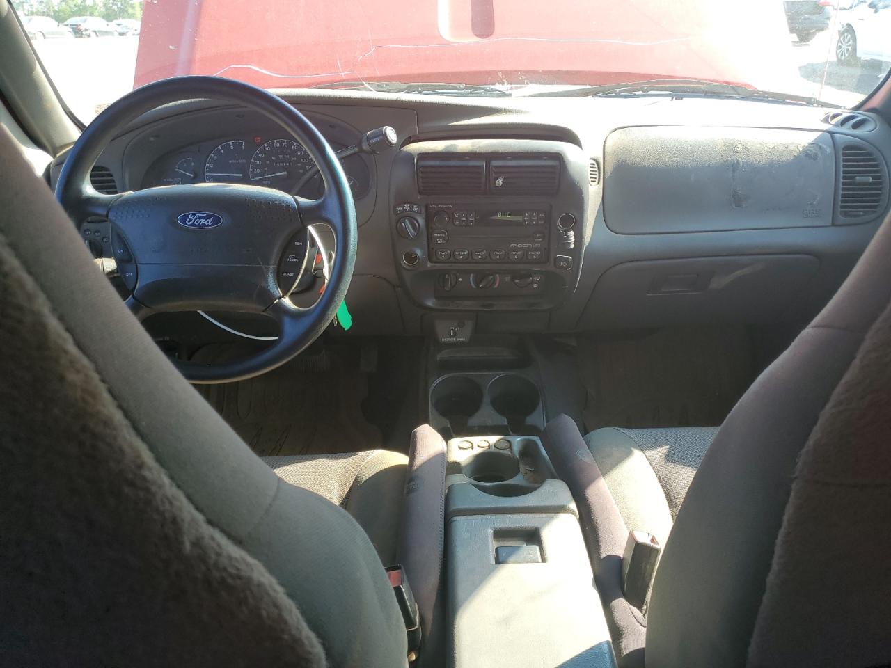 1FTZR45E22TA69735 2002 Ford Ranger Super Cab