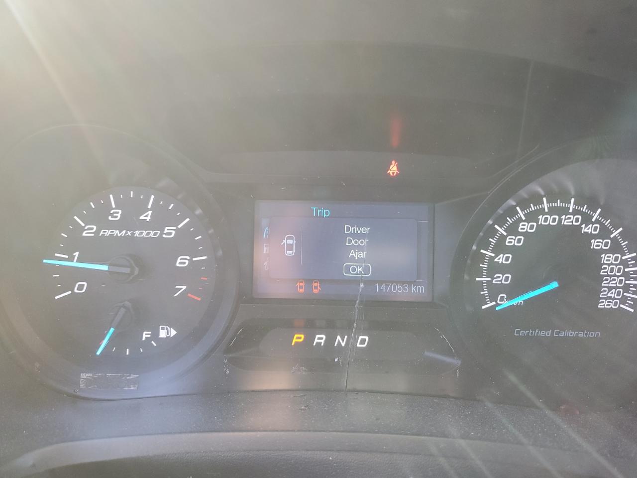 1FM5K8AR1FGC17970 2015 Ford Explorer Police Interceptor