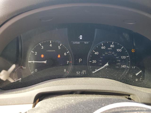 2011 Lexus Rx 350 VIN: 2T2ZK1BA9BC046461 Lot: 56026784