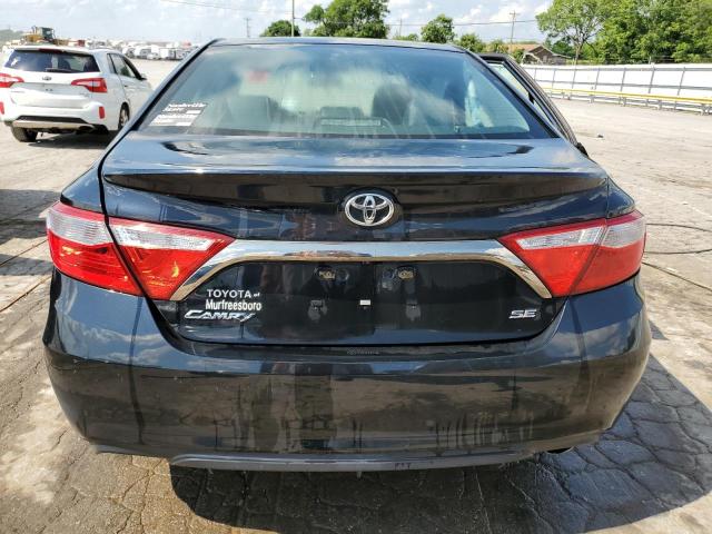 2016 Toyota Camry Le VIN: 4T1BF1FK0GU135743 Lot: 57520684