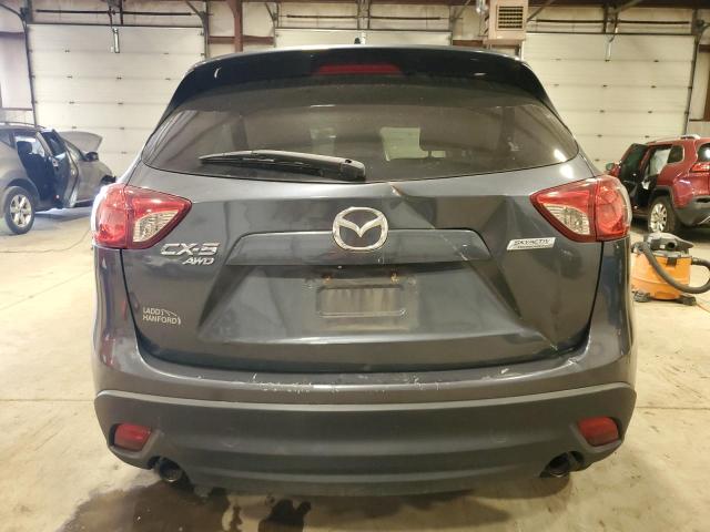 VIN JM3KE4CE4D0113732 2013 Mazda CX-5, Touring no.6