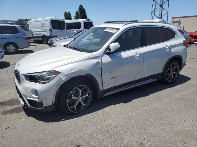 WBXHT3C34J5K24347 2018 BMW X1 - Image 1