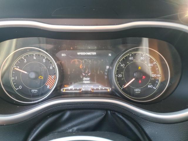 2014 Jeep Cherokee Limited VIN: 1C4PJLDS7EW313656 Lot: 60031014