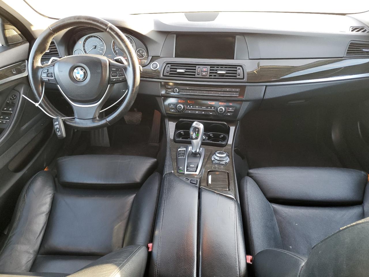 WBAFR7C50BC608874 2011 BMW 535 I