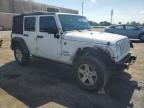 JEEP WRANGLER U photo