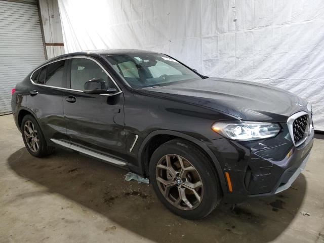 2024 BMW X4 xDrive30I VIN: 5UX33DT04R9T88638 Lot: 58029134