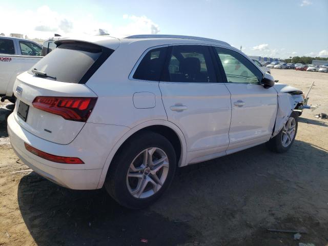 2019 Audi Q5 Premium VIN: WA1ANAFY1K2040503 Lot: 57275284