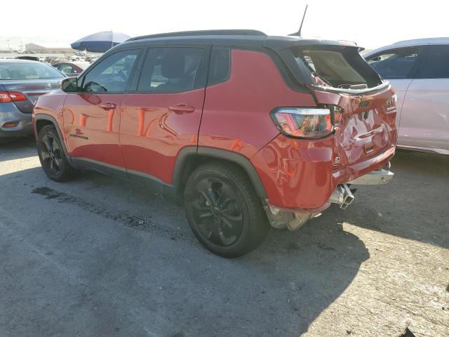 2019 JEEP COMPASS LA 3C4NJCBB8KT749394