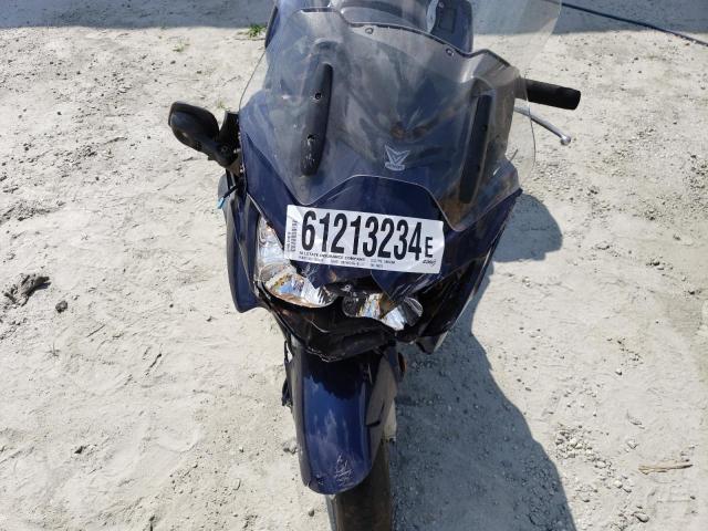2004 HONDA ST1300 JH2SC51074M200018