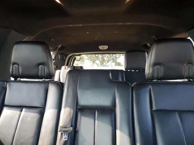 2016 Ford Expedition El Xlt VIN: 1FMJK1JT9GEF50531 Lot: 60337794