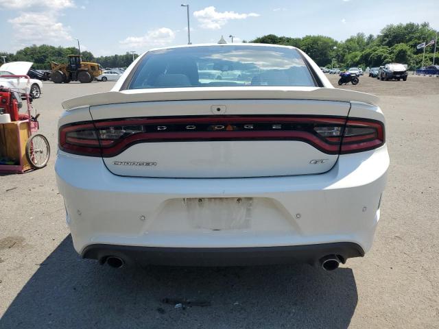 2023 Dodge Charger Gt VIN: 2C3CDXHG8PH554439 Lot: 60759054