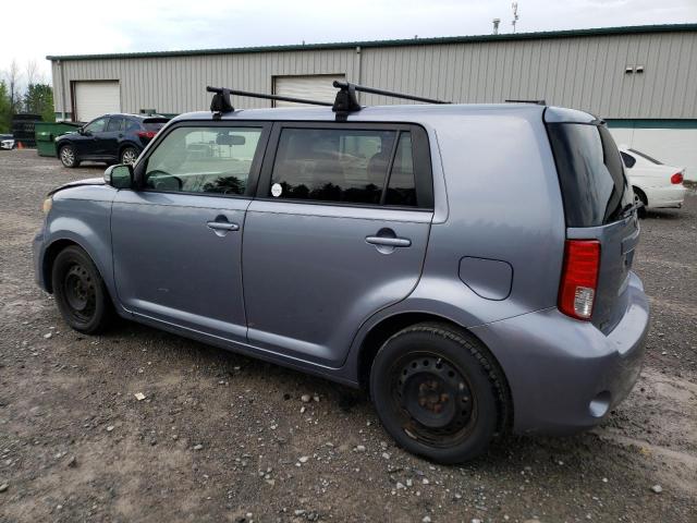 2012 Toyota Scion Xb VIN: JTLZE4FE1CJ015886 Lot: 57571984
