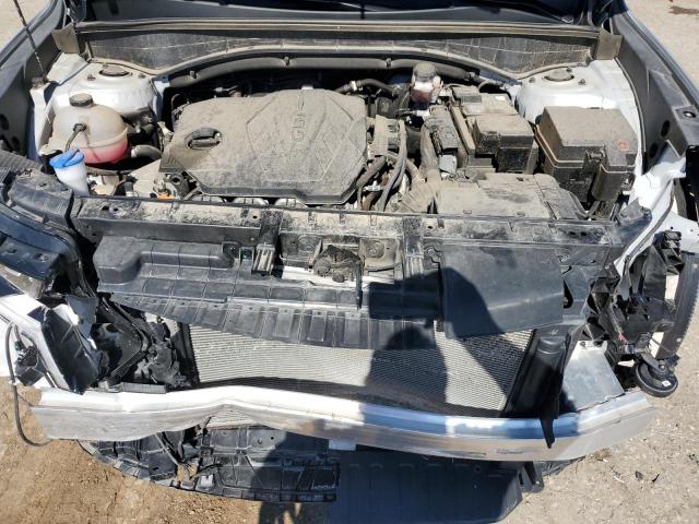 2021 KIA SORENTO S - 5XYRLDLCXMG006951