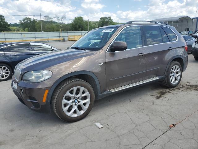 VIN 5UXZV4C58D0E03268 2013 BMW X5, Xdrive35I no.1