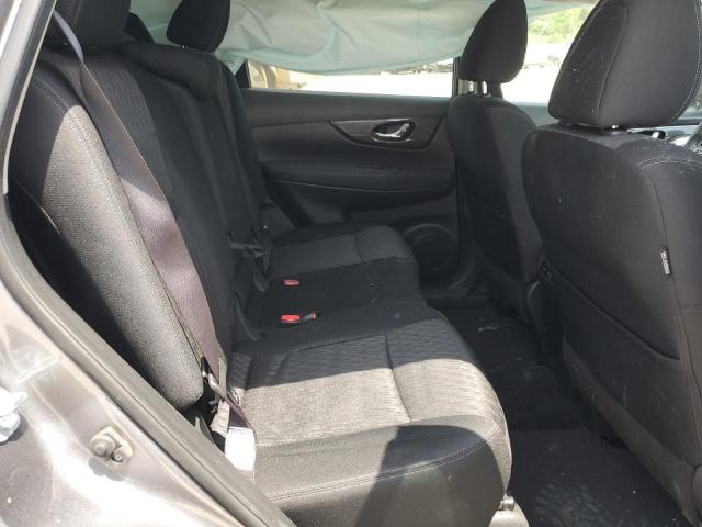 2017 NISSAN ROGUE S - KNMAT2MV6HP552490