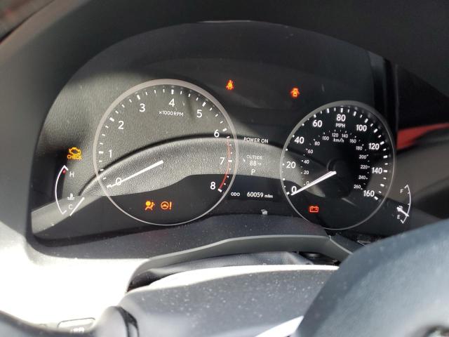 2015 Lexus Es 350 VIN: JTHBK1GG9F2156450 Lot: 59209884